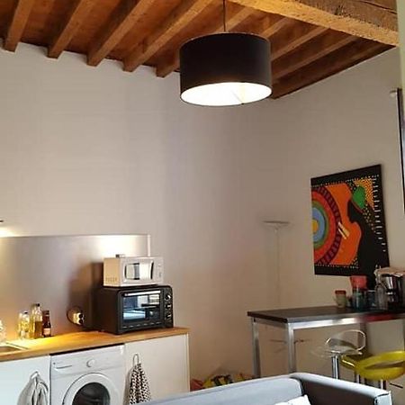 Joli Appartement "Serenite " Arles Ngoại thất bức ảnh
