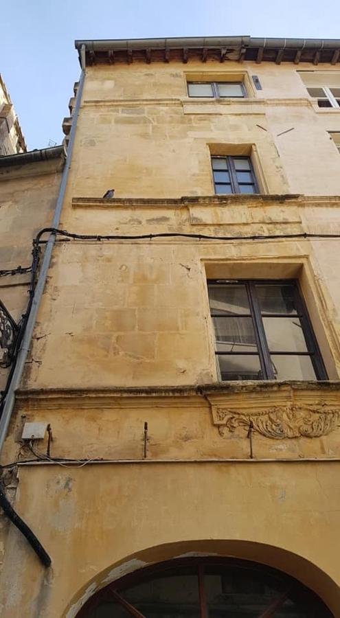 Joli Appartement "Serenite " Arles Ngoại thất bức ảnh