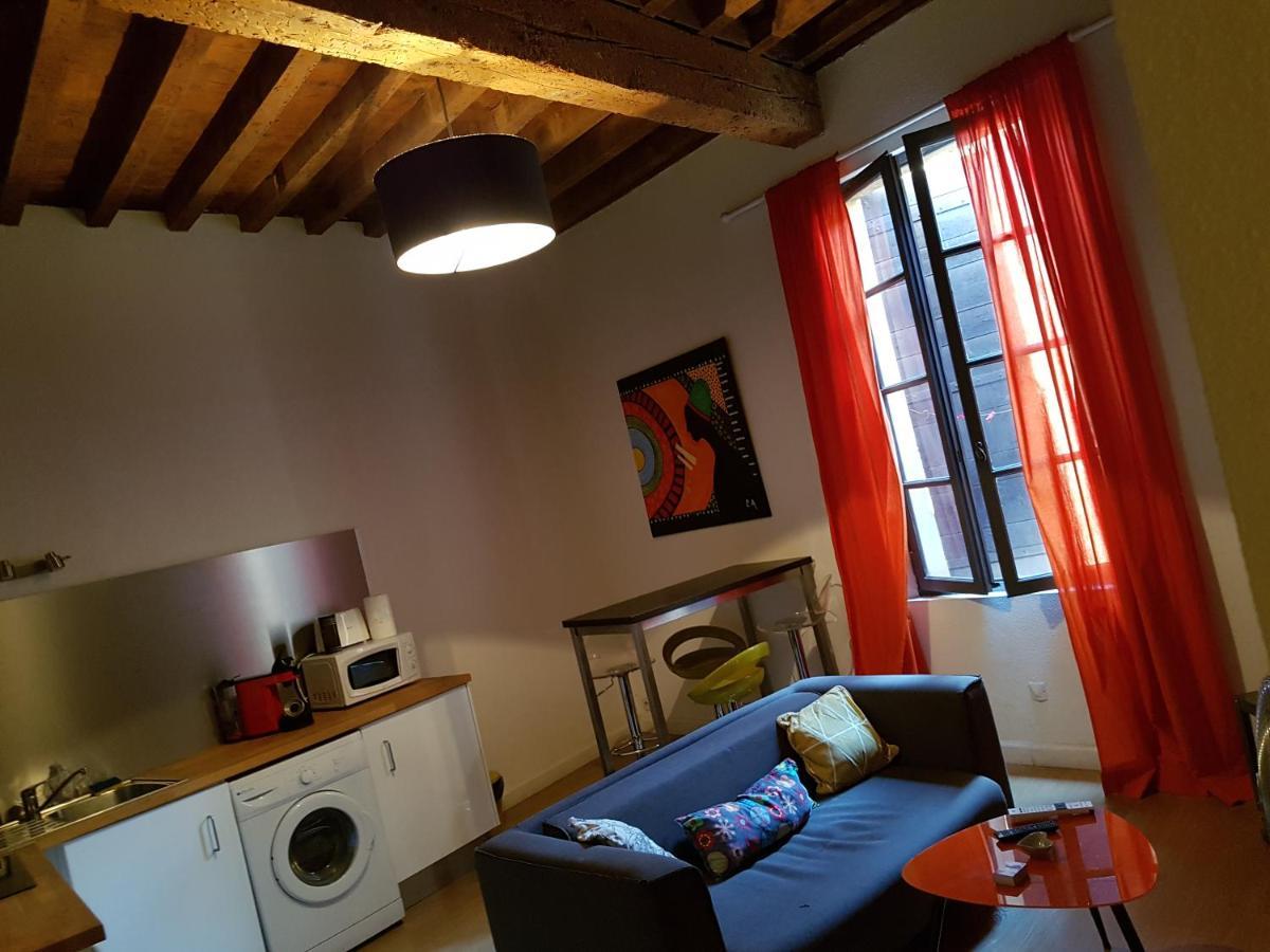 Joli Appartement "Serenite " Arles Ngoại thất bức ảnh