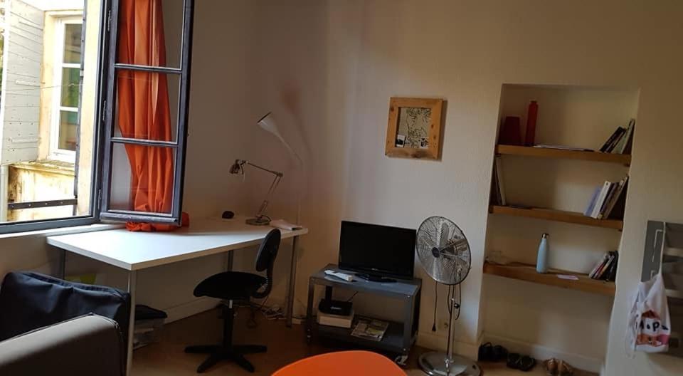 Joli Appartement "Serenite " Arles Ngoại thất bức ảnh