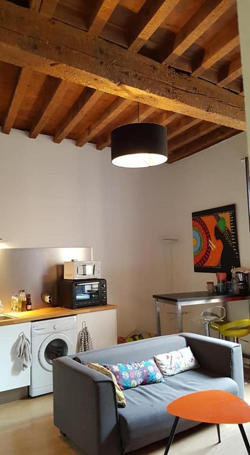 Joli Appartement "Serenite " Arles Ngoại thất bức ảnh